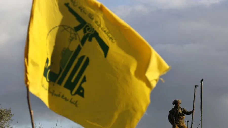 حزب الله يعلن قصف تجمع لجنود إسرائيليين في بلدة القنطرة