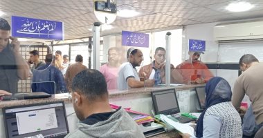 لا طوابير بعد اليوم.. «التنمية المحلية» تقود حملة لتسريع إنهاء إجراءات التصالح.. تيسيرات غير مسبوقة وكسر «الجزر المنعزلة».. خصم 25% للكاش وإتاحة التقسيط 5 سنوات.. منال عوض: تلقينا 2.07 مليون طلب بنسبة