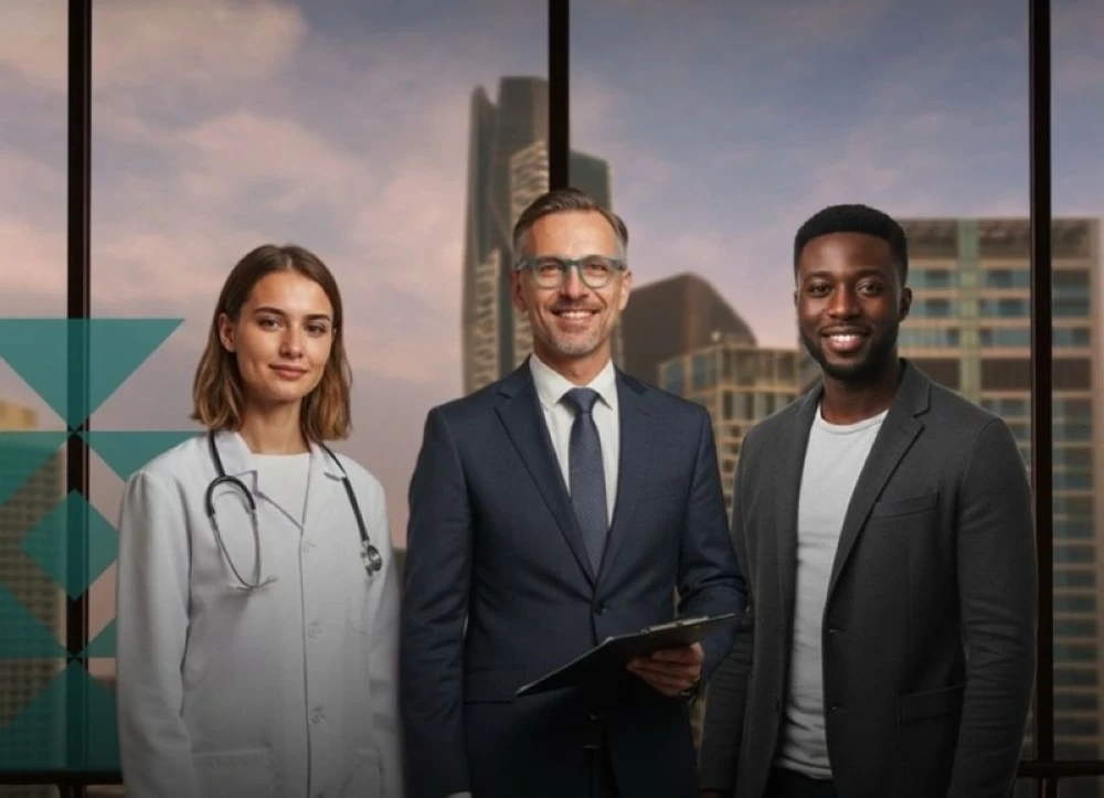 1028 جهة حكومية وشبه حكومية يحق لمنسوبيها «الإقامة المميزة»