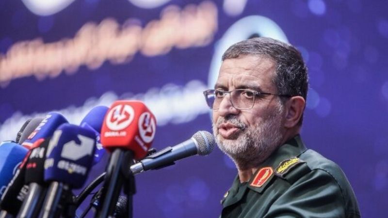 الحرس الثوري: إسقاط عشرات الطائرات المسيّرة والاستعداد لحرب طويلة