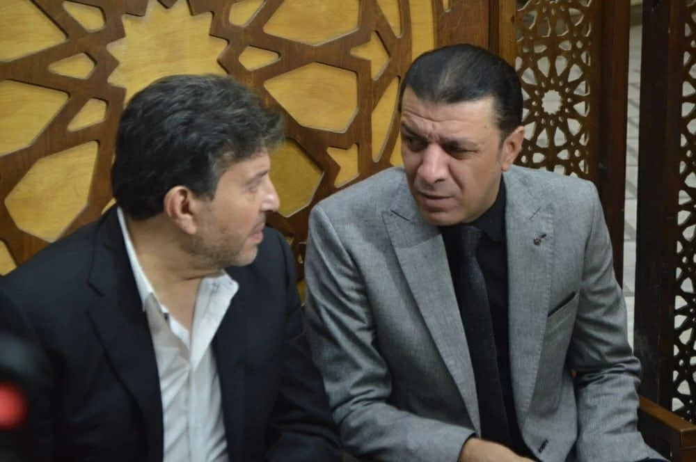 «وعدى العمر».. أغنية مصطفى كامل التي رحل هاني شاكر قبل تسجيلها