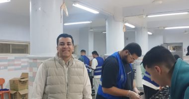 حياة كريمة ببنى سويف تشارك فى احتفالية مصر على سفرة واحدة تحت مظلة التحالف الوطنى