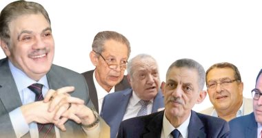 الدكتور السيد البدوى يشكل لجنة لتوثيق تاريخ الوفد المصرى