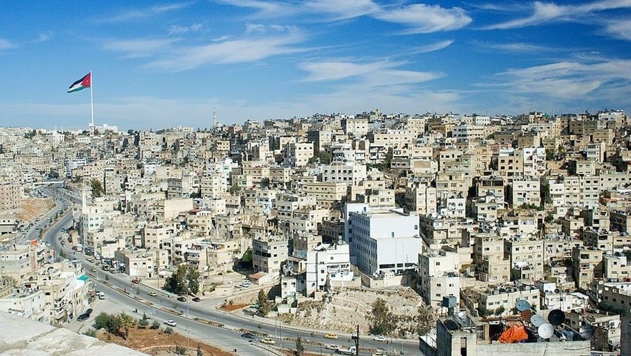 تفاصيل حالة الطقس لأربعة أيام