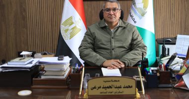 حقيقة فصل حدائق الأهرام عن حى الهرم.. السكرتير العام لمحافظة الجيزة يوضح