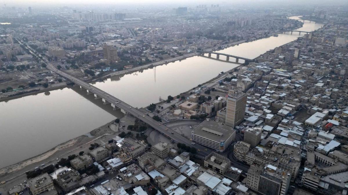 الرقابة النووية: جسر الطوبجي في بغداد آمن إشعاعياً