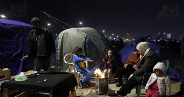 بعد تمديد وقف إطلاق النار فى لبنان.. مننظمة أنقذوا الأطفال: مليون شخص منهم 390 ألف طفل نازحون معظمهم فى ملاجئ جماعية.. الجيش الإسرائيلى دمر 62 ألف وحدة سكنية واستحوذ على 55 قرية بأوامر إخلاء قسرى