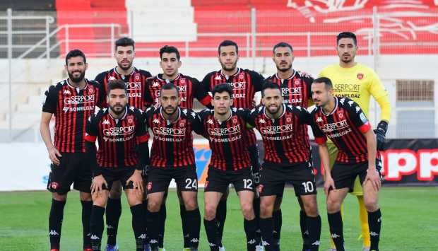 منافس الزمالك بنهائي الكونفدرالية.. اتحاد العاصمة يهزم شباب باتنة ويتأهل لنهائى كأس الجزائر