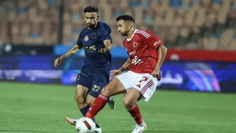 صلاح سليمان يكشف لمصراوي مفاتيح لعب الأهلي والزمالك بالقمة