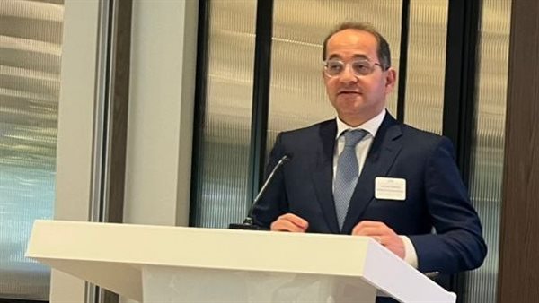 وزير المالية: تراجع نسبة دين أجهزة الموازنة إلى الناتج 13٪؜ خلال العامين الماليين الماضيين