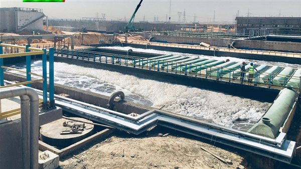 حدائق العاصمة تكشف أسباب انتشار الروائح الكريهة بالمدينة وموعد التخلص منها