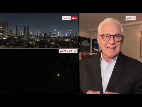 تصعيد إيراني ورد إسرائيلي محتمل.. هل تقف المنطقة على أعتاب حرب جديدة؟