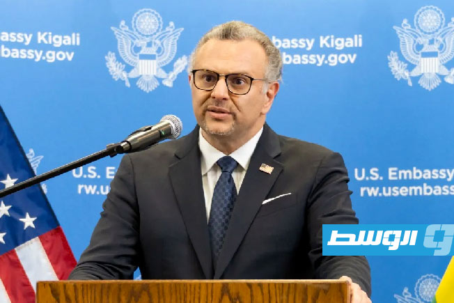 مسعد بولس: الموازنة الموحدة جاءت بعد أشهر من التسهيلات الأميركية كجزء من خريطة طريق أوسع