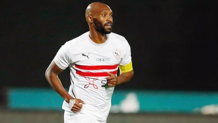 شيكابالا: أزمة محتملة في خط وسط الزمالك قبل مواجهة اتحاد العاصمة