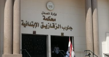 تأجيل محاكمة المتهم بالتعدى على فتاة من ذوى الهمم بالشرقية للمرافعة