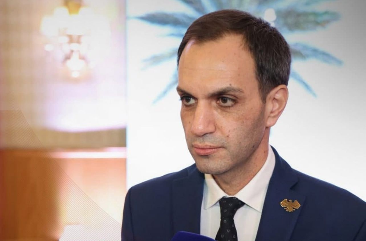 اللجنة العليا لانتخابات مجلس الشعب التعيينية: أحداث الحسكة لن تؤثر على العملية الانتخابية