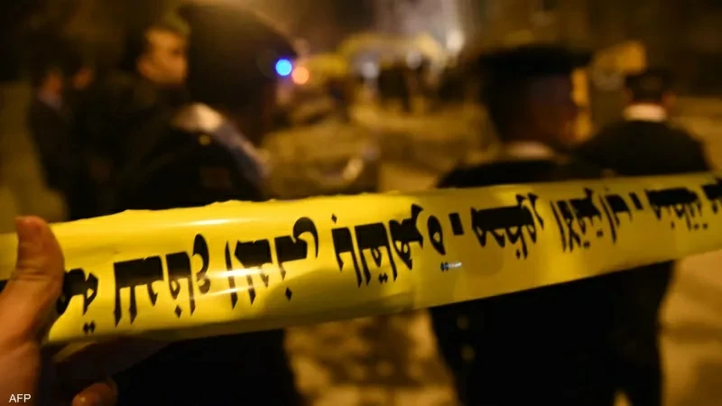 الإعدام ينتظر مصرياً اعتدى على أطفال في الروضة