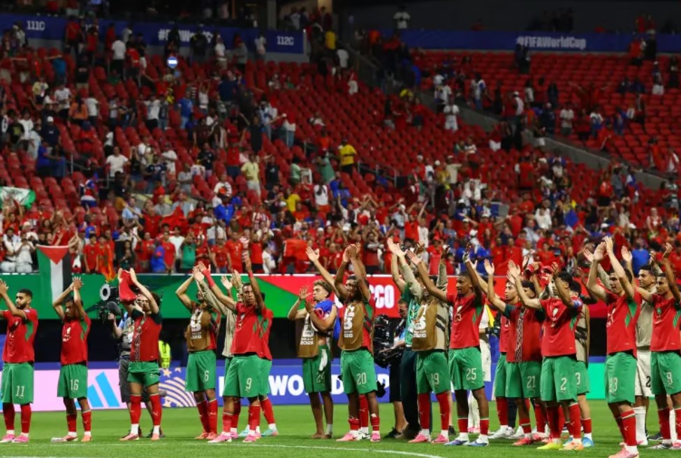 أسود الأطلس يطيحون بهولندا بركلات الترجيح ويعبرون إلى ثمن نهائي مونديال 2026