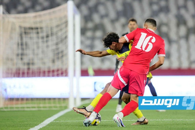 تأهل 11 فريقًا لدور الـ16 بكأس ليبيا