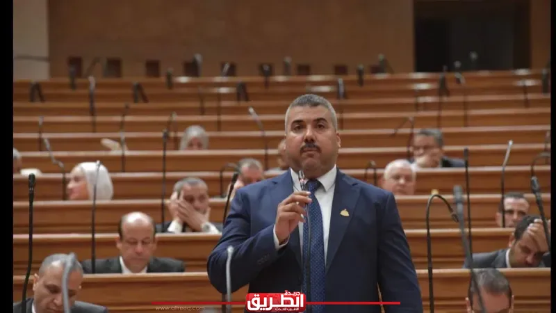 برلماني: تأخير مستشفى دار السلام نتيجة تعثر الشركات السابقة