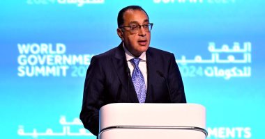سفير الصومال بالقاهرة يعزى رئيس الوزراء مصطفى مدبولى فى وفاة والده