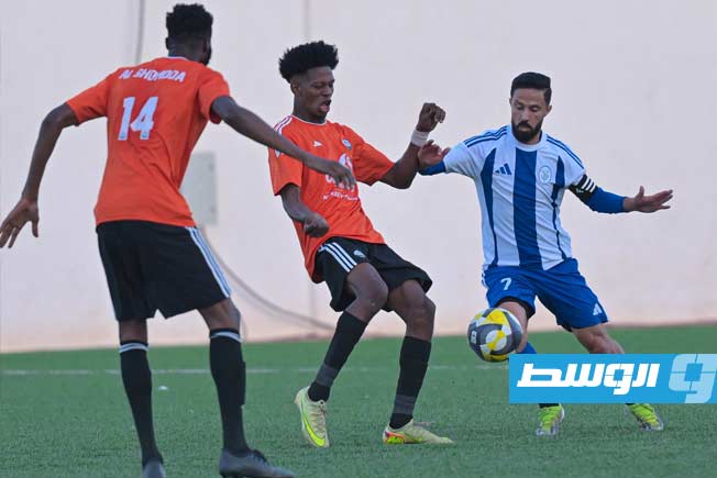 4 مواجهات قوية تشتعل وسط صراع الصدارة والهروب من القاع في «دورينا» الأحد