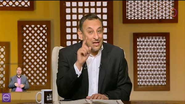 داعية إسلامي يطرح فكرة في رمضان: «اكتب نواهي القرآن وغيّر سلوكك»| فيديو