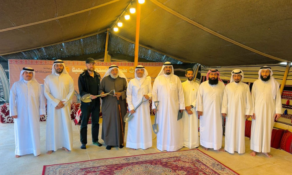 “علوم الأرض” تحتفي بـ”يوم الأرض”: سنة “الربيعين” حدث مناخي نادر