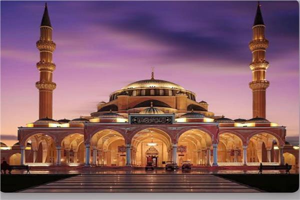 مواقيت الصلاة اليوم الأحد 14 يونيو 2026 في القاهرة والمحافظات