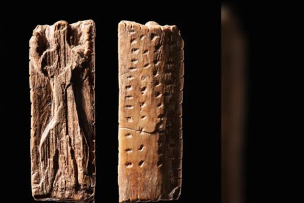 المانيا..العثور على “التمثال المتعبد” نحت قبل 40 ألف سنة
