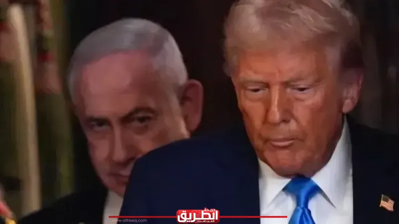 هل تخلت واشنطن عن نتنياهو؟.. كواليس صفقة ترامب وإيران السرية