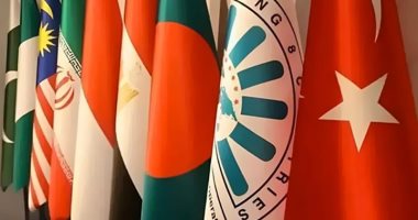 إندونيسيا تعلن تأجيل انعقاد قمة "الثمانى الإسلامية" بسبب الصراع بالشرق الأوسط