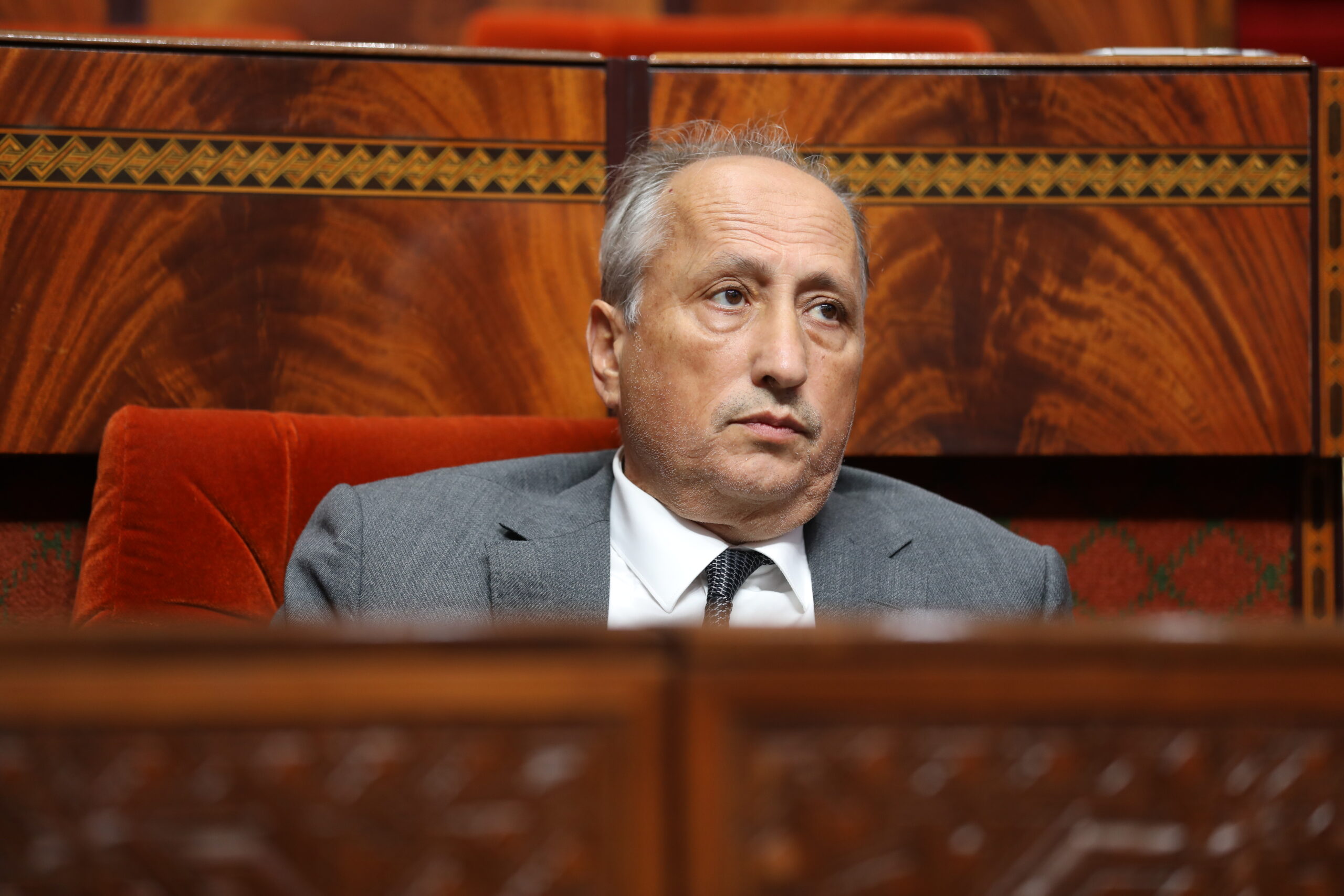 مطالب برلمانية بمحاسبة المتورطين في تمرير امتحان “يحط من قيمة” الشغيلة التعليمية