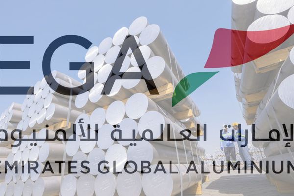 الإمارات العالمية للألمنيوم تتعرض لأضرار جسيمة جراء هجوم إيراني في أبوظبي