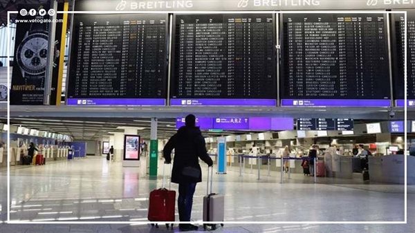 خطوات حجز تذاكر طيران عبر الإنترنت وتأكيد الحجز