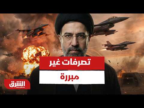 تصرفات غير مبررة!.. محلل سياسي يعلق على الاستهدافات الإيرانية للكويت والبحرين