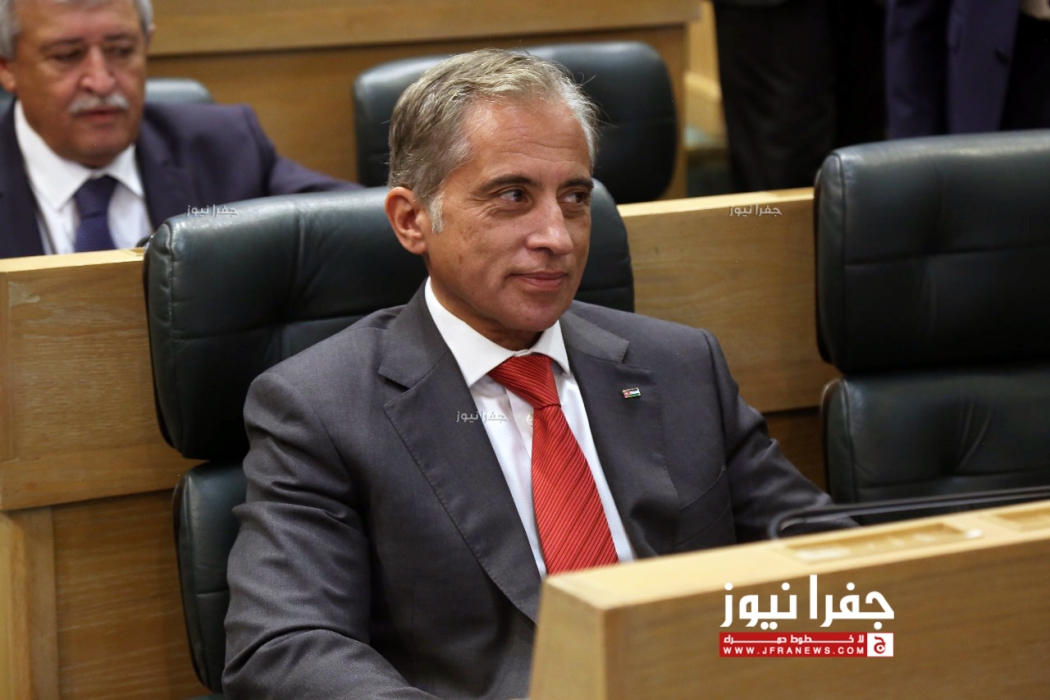 خلاف الرئيس والوزير! .. مصادر لـ "جفرا" : لا يوجد ما يُثبت ذلك