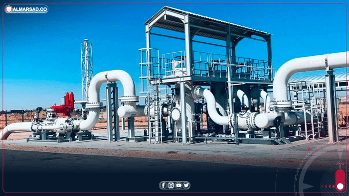 مشروع لتحويل محطة سرت البخارية من الوقود السائل إلى الغاز الطبيعي