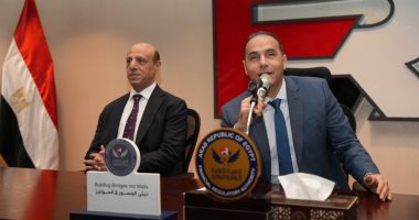 رئيس الرقابة المالية للعاملين: نركز على دور الأنشطة غير المصرفية في دعم الاقتصاد