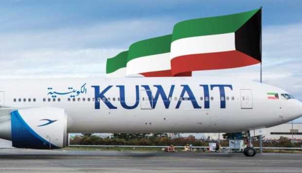 الكويت تعلن استئناف رحلات الخطوط الجوية عبر مبنى الركاب تي 4