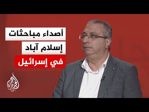 Muhannad Mustafa: The bombing of Beirut was an Israeli message to sever ties between Iran and Leb...