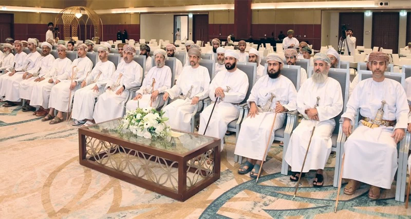 «الأوقاف» تشهر مؤسسة متحف السيرة النبوية الوقفية وتدشن شعاره
