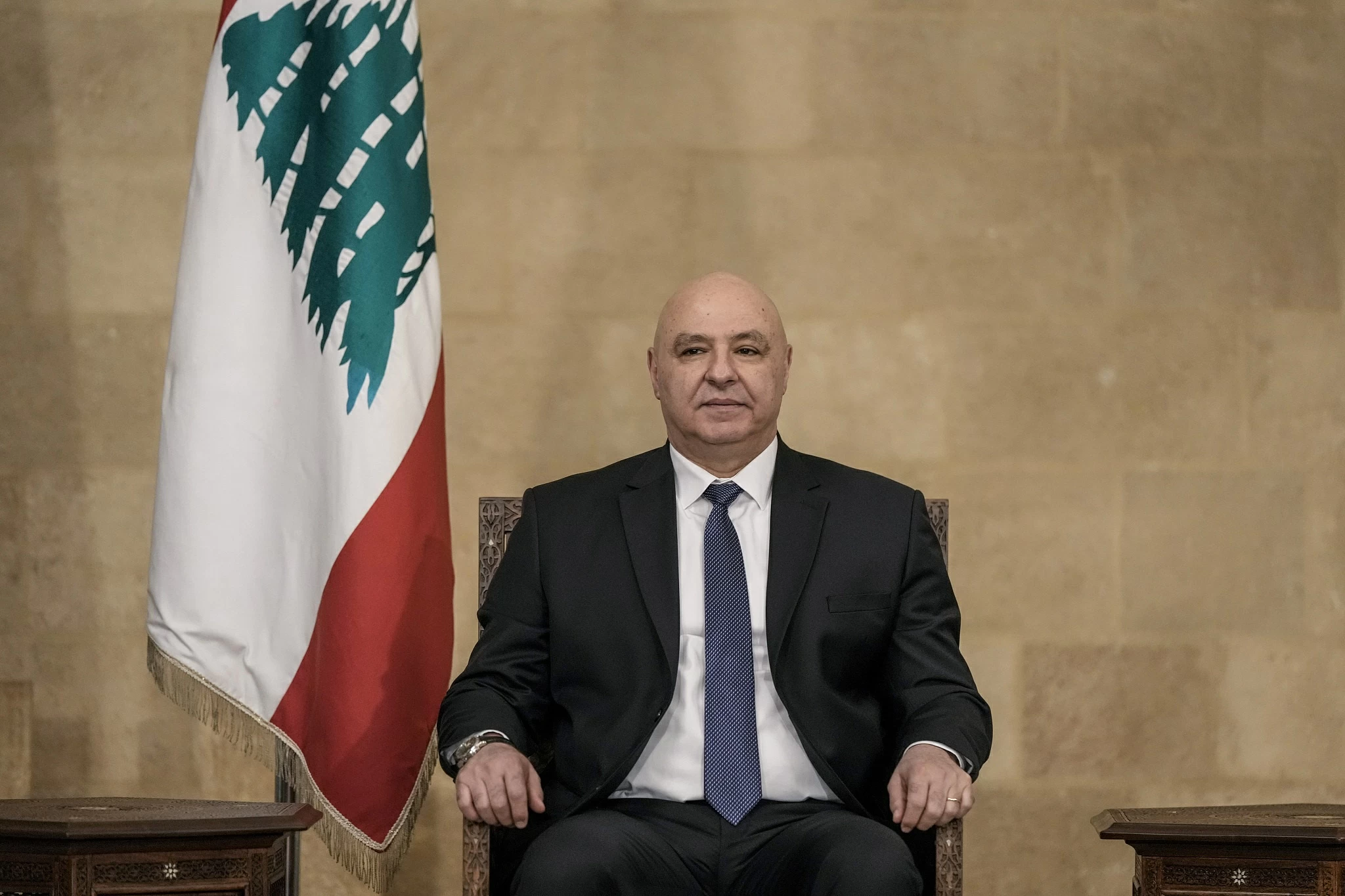 نتنياهو: قواتنا عبرت نهر الليطاني.. عون: وقف إطلاق النار المدخل للحل