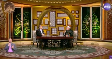 خالد الجندى: استعجال الفرج دون الأخذ بالأسباب جنون