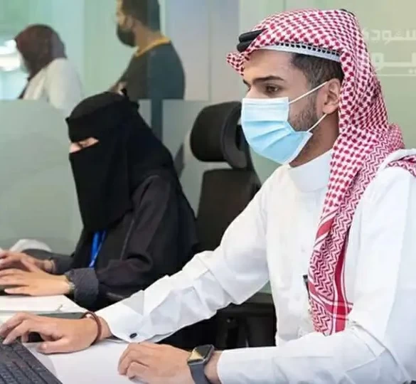8,000 وظيفة هذا الأسبوع.. وتبوك تخطف عرش وظائف السعودية