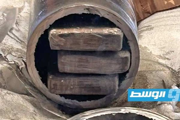 مالطا تضبط أكثر من 113 كيلوغرام «كوكايين» قبل تهريبها إلى ليبيا