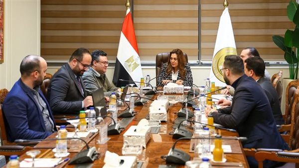 “التنمية المحلية” تبحث إنشاء منصة ذكية لدعم اتخاذ القرار والتحول الرقمي بالمحافظات