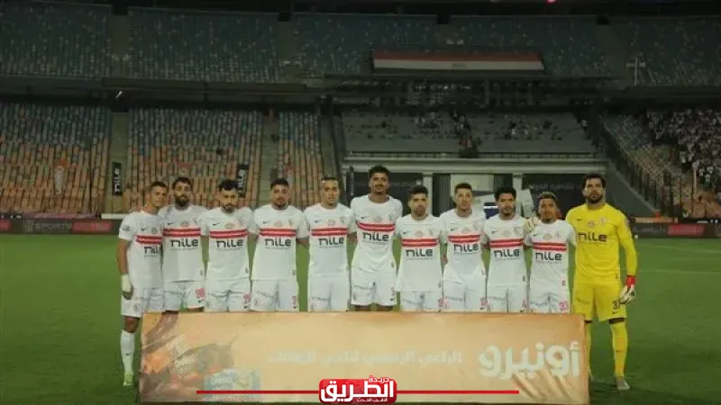 بقيادة ”بيدا” و”لاريا”.. الكاف يكشف طاقم تحكيم قمة الزمالك واتحاد العاصمة في الجزائر