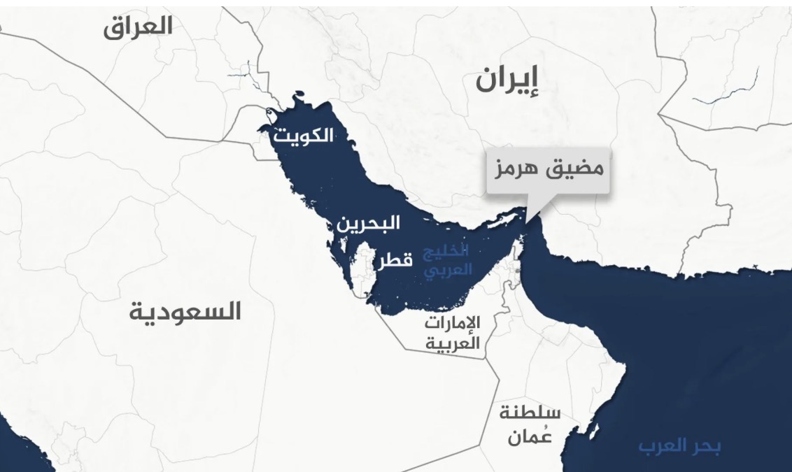 البنك الدولي: إغلاق مضيق هرمز أدى إلى اضطراب شديد في أسواق الطاقة