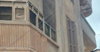 رئيس حى شرق: تنفيذ قرارات إخلاء لمنازل آيلة للسقوط بمدينة شبين الكوم